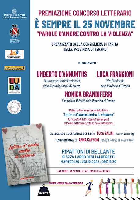 é sempre 25 novembre