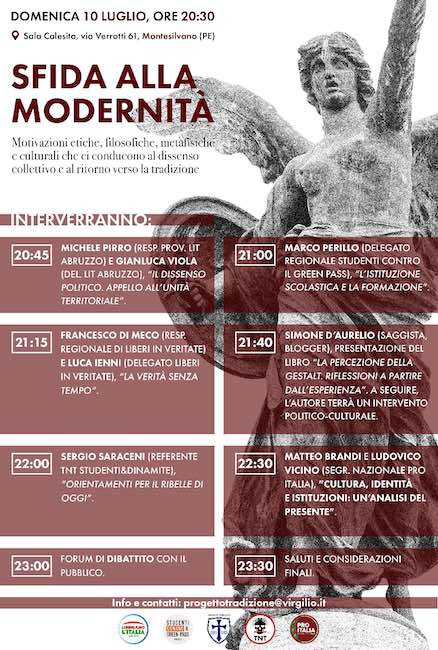 forum culturale montesilvano 2022