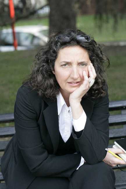 gabriella simoni