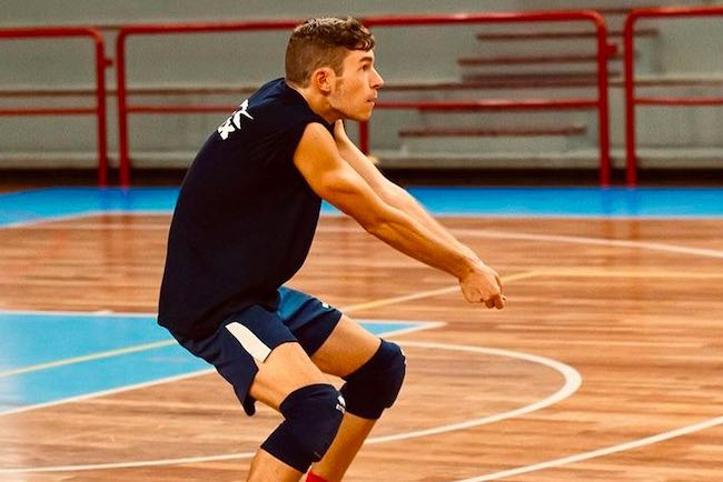 gianmarco vindice ortona