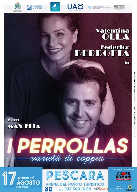 i perrollas 17 agosto 2022