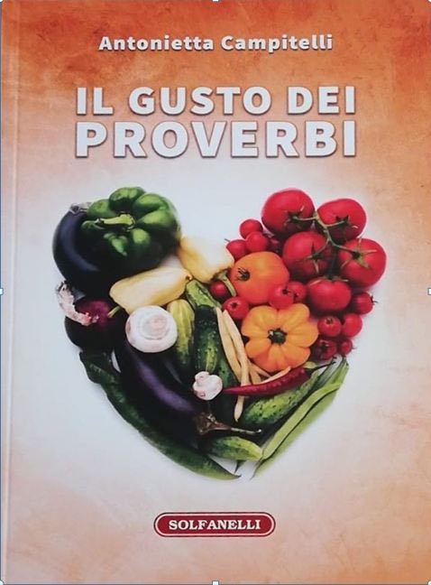 il gusto dei proverbi