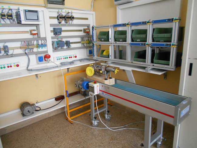 laboratorio alessandrini marino teramo