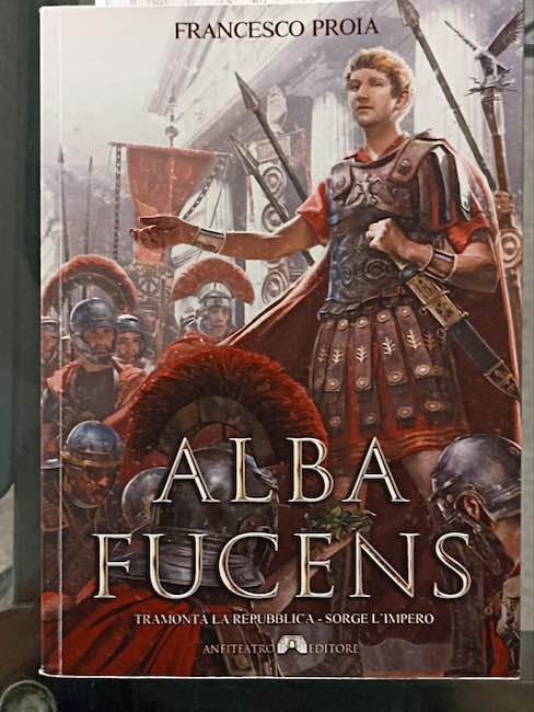 libro alba fucens