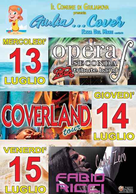 locandina giulia cover 2022