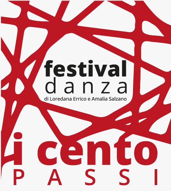 logo festival cento passi
