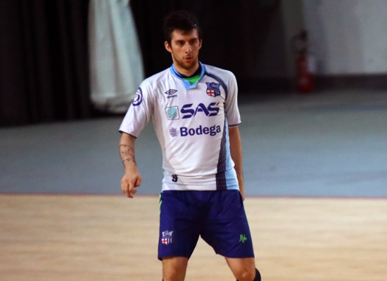 lucio moragas