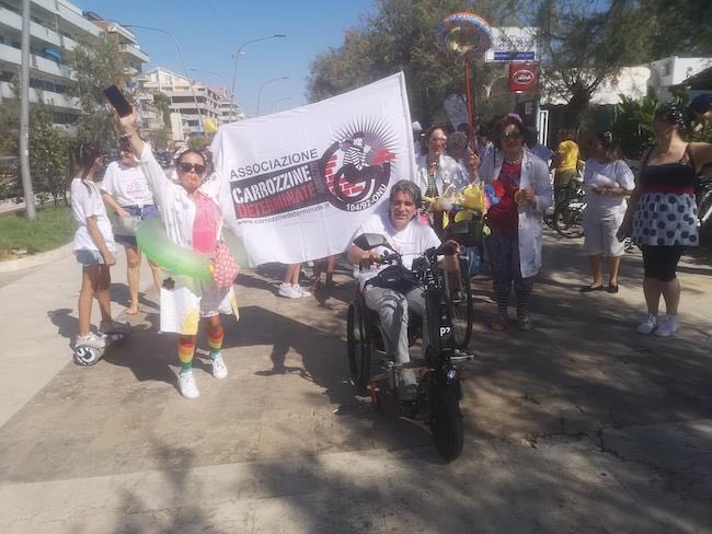 manifestazione cure palliative