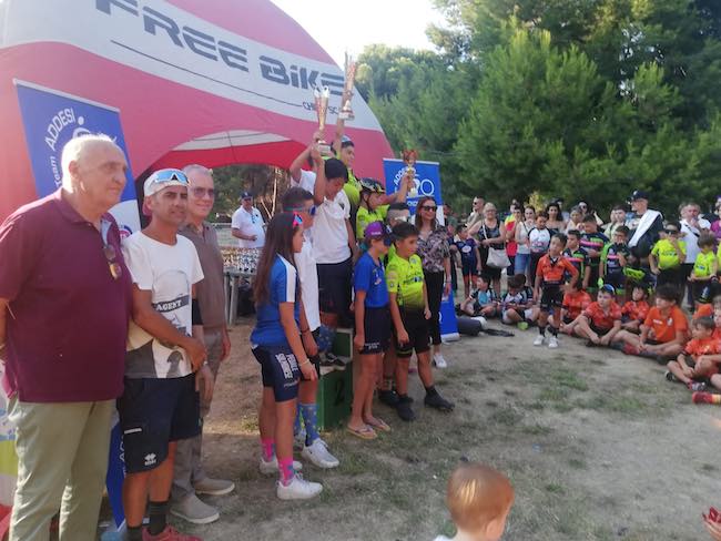 memorial alfredo de florentiis 2022