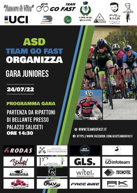 memorial loschiavo 24 luglio 2022