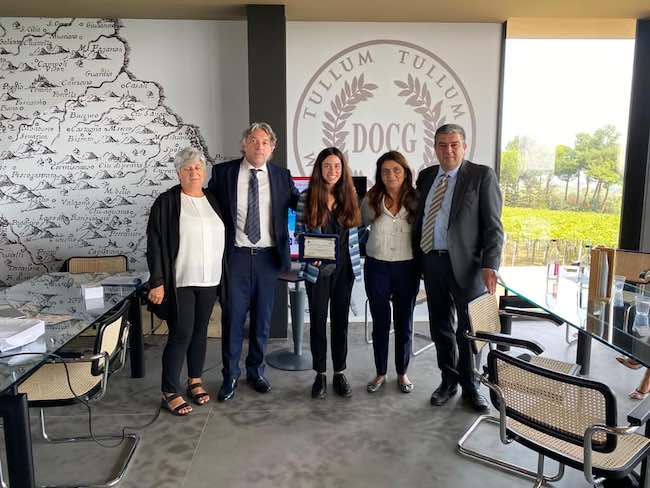 premiazioni legacoop