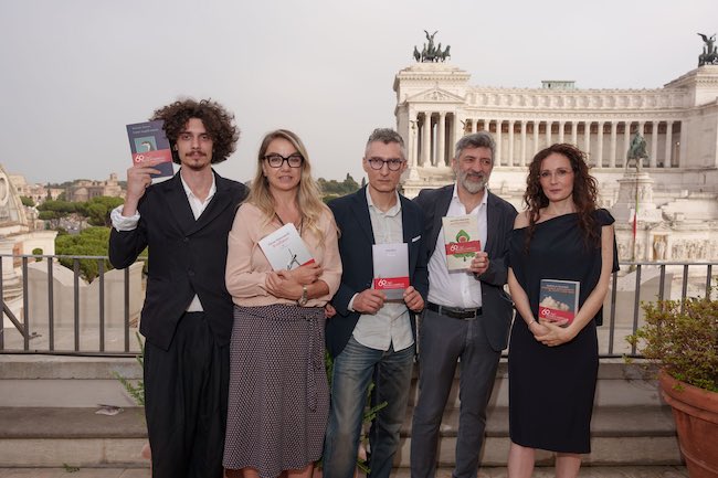 premio campiello 2022