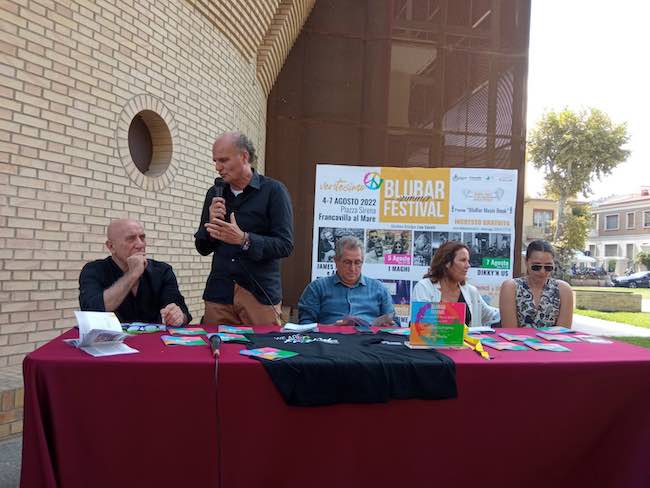 presentazione blubar 2022