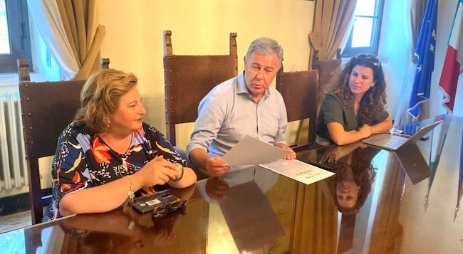 presentazione seicentonovecento Pescara