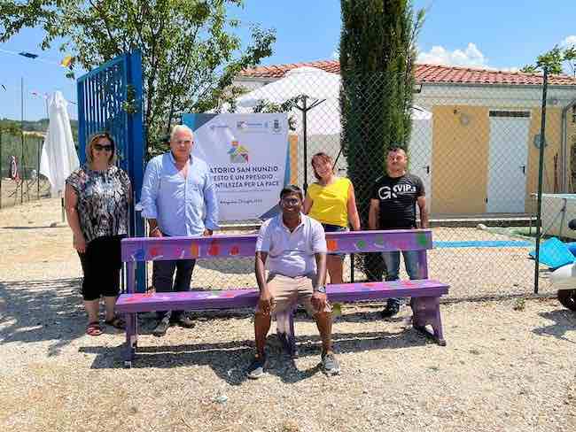 presidio gentilezza bolognano