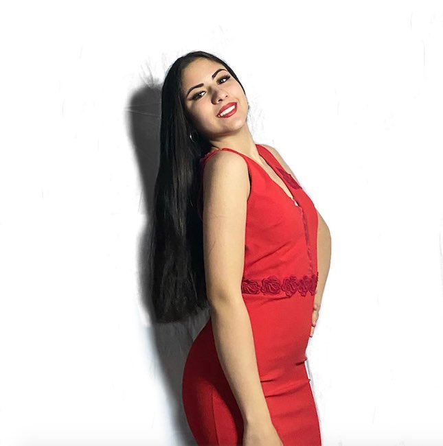 samyra overtani