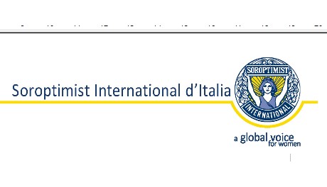 soroptimist sulmona
