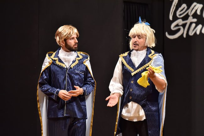 spettacolo poi ve lo dico