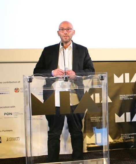 stefano chiavarini
