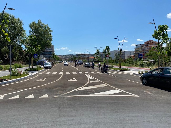 strada pendolo pescara 1