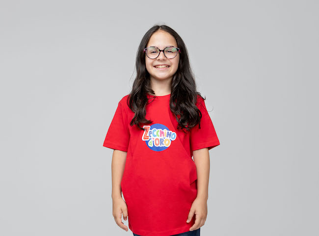 susanna marchetti Zecchino d'oro