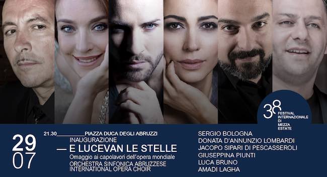 tagliacozzo festival 29 luglio 2022