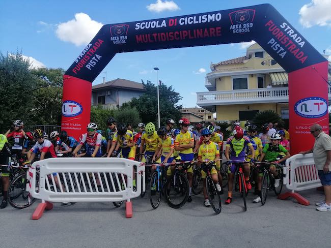 trofeo villa marchesa bar esidence partenza