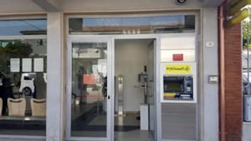 ufficio postale fossacesia