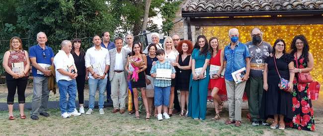 vincitori premio ripattoni 2022 istituzioni