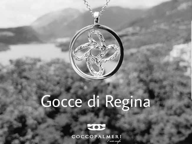 GOCCE DI REGINA