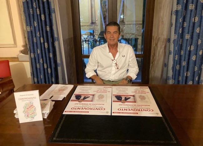 augusto di stanislao