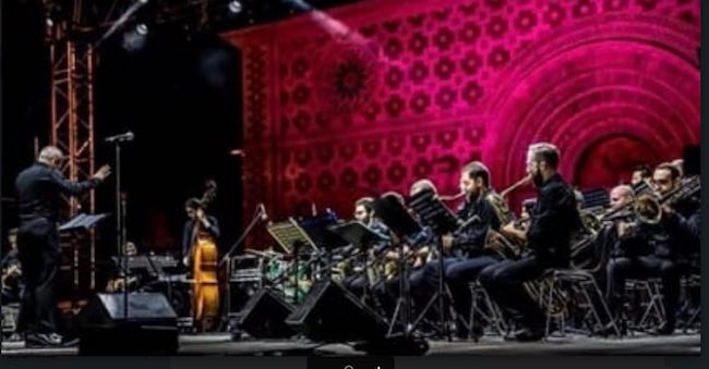 big band casella