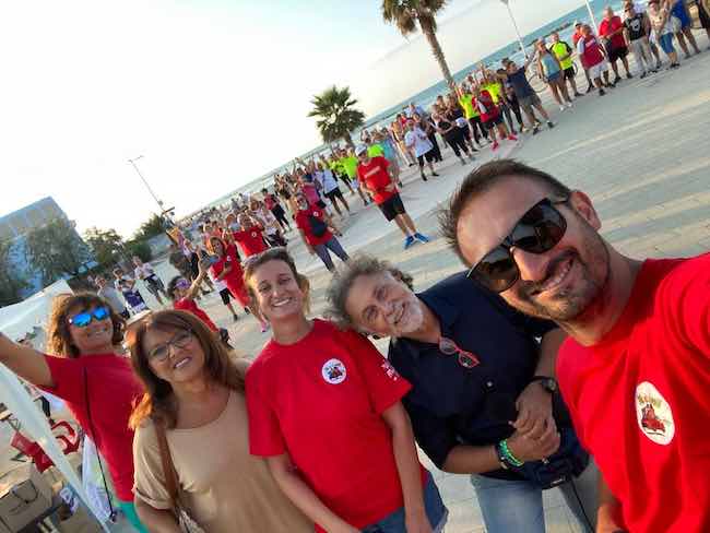 cambia la tua stella partecipanti