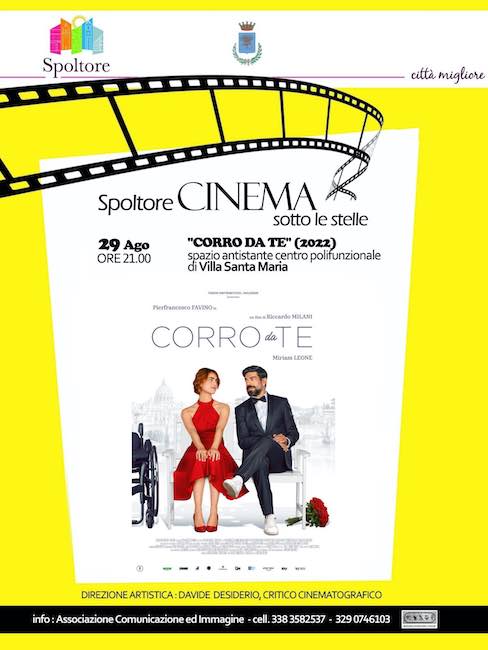 corro da te spoltore