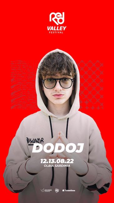 dodoj 12-13 agosto 2022