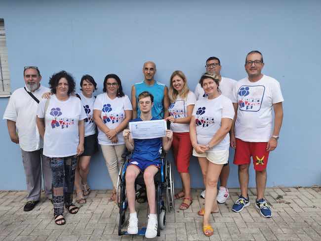 donazione davide