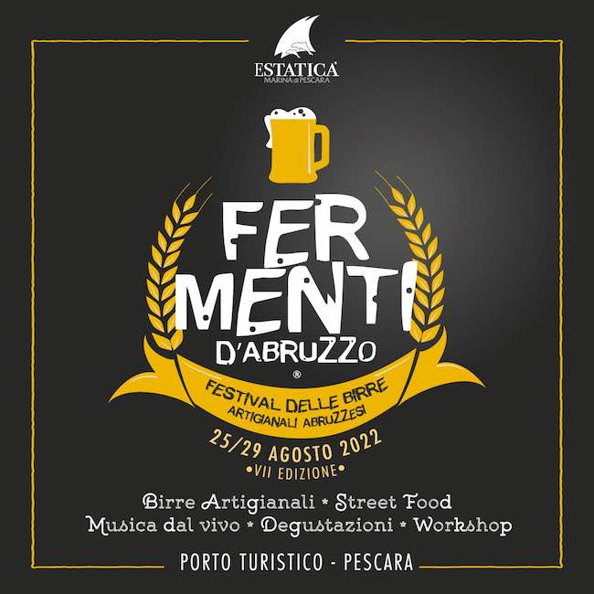 fermenti d'abruzzo 2022