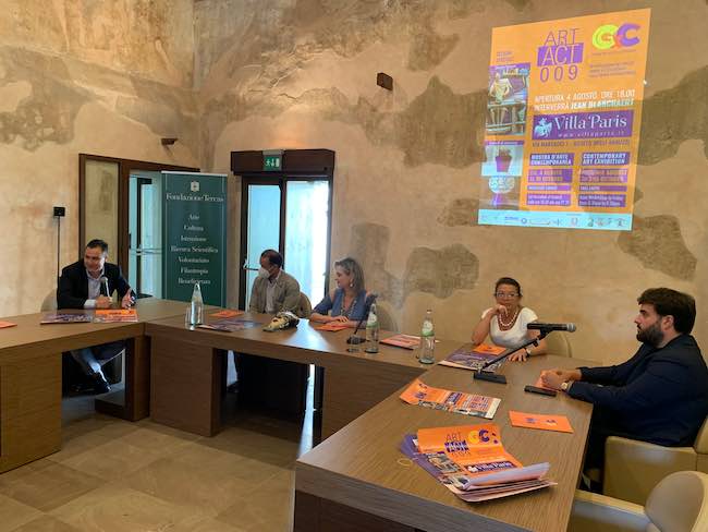 festival in art 2022