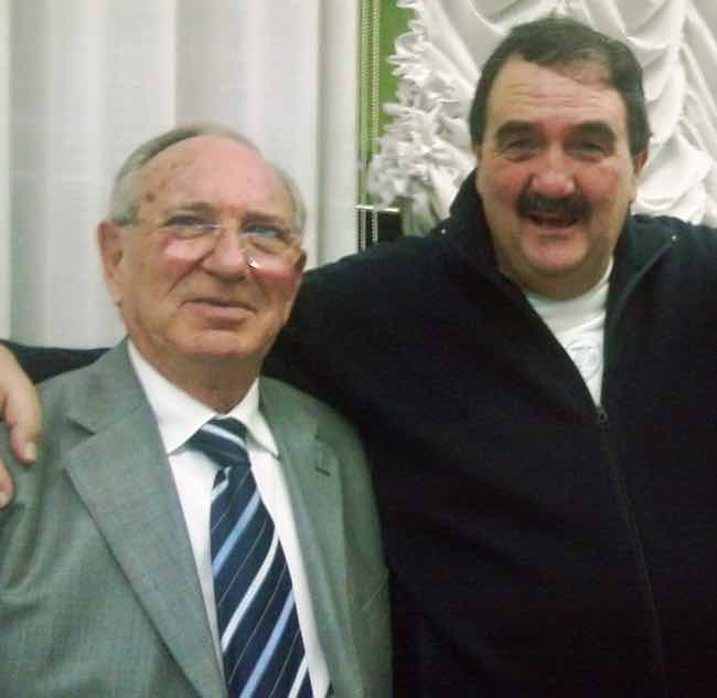 fossataro e celommi