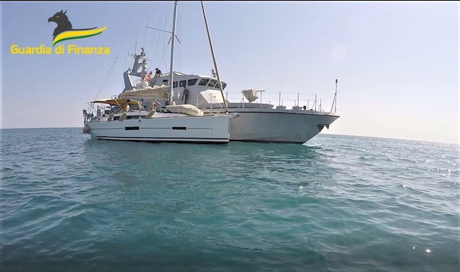 gdf pescara mare