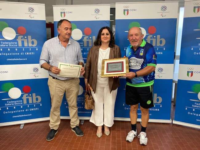 individuale maschile cat a