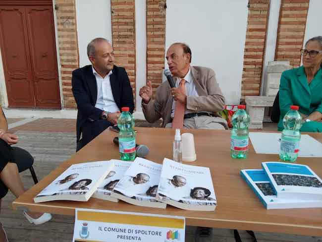 luca gaspari spoltore