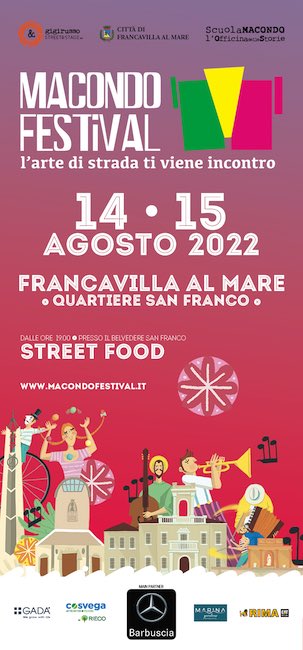 macondo festival 2022