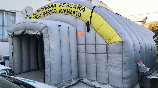 misericordia jova beach party