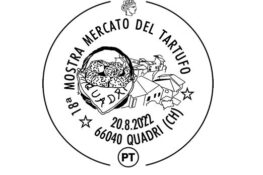 mostra tartufo quadri 2022