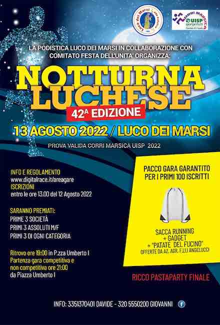 notturna luchese 13082022