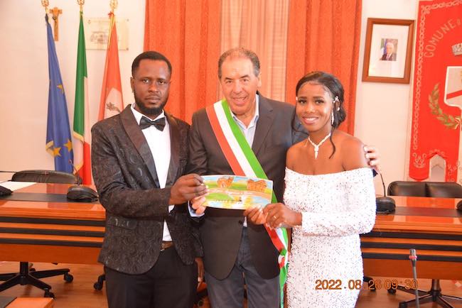 obina e bumi fossacesia