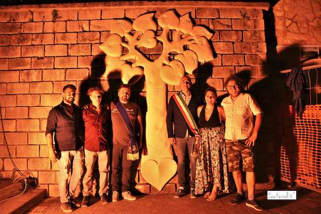 presentazione pietrales