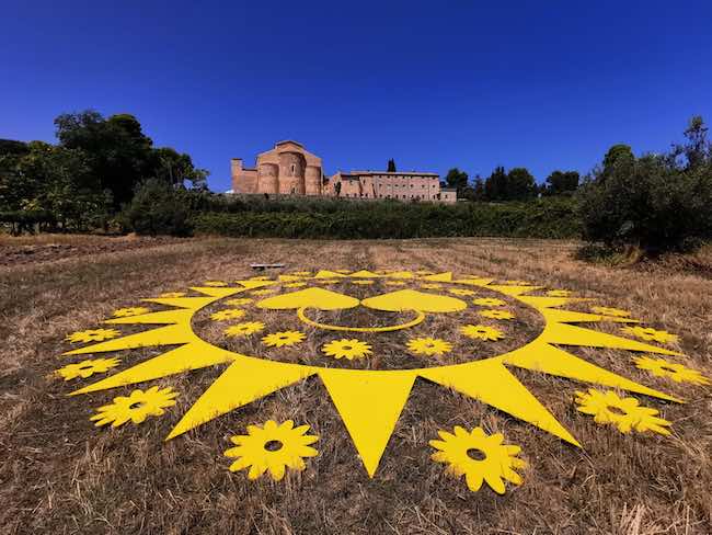presentosa gigante fossacesia