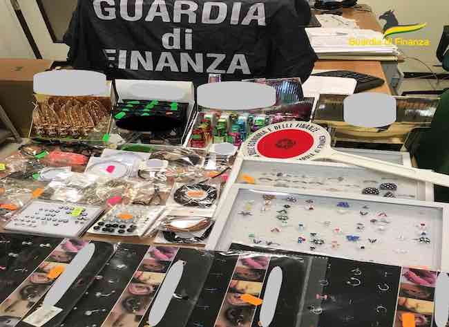 sequestro 10 agosto 2022